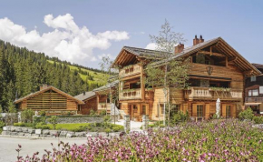  Lech Lodge - Private luxury moments  Лех-На-Арльберге